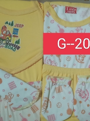 G --20