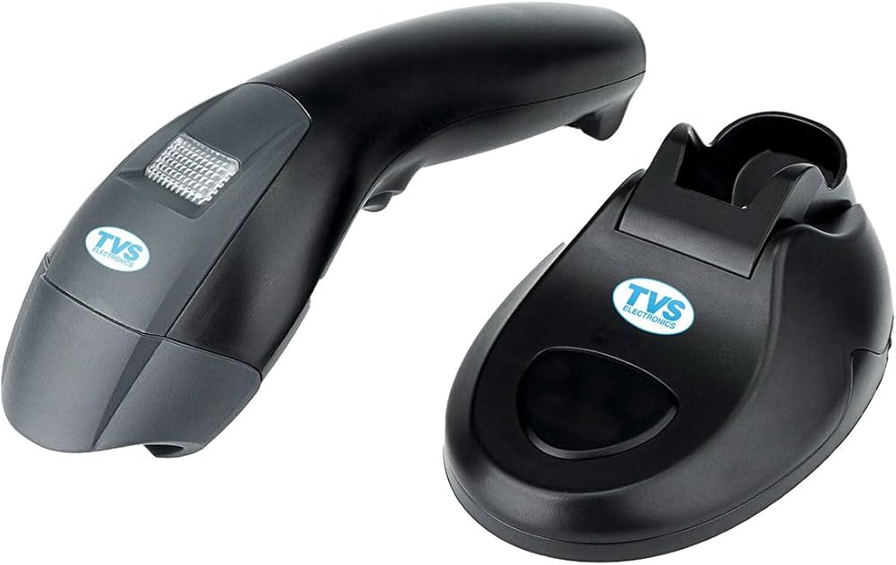 TVS Barcode Scanner BS-i203s BT Lite