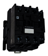 C&S CONACTOR  TC1D3210E M7