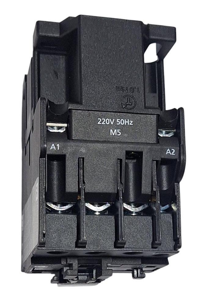 C&s Conactor Tc1d3210e M7 - Color: Black