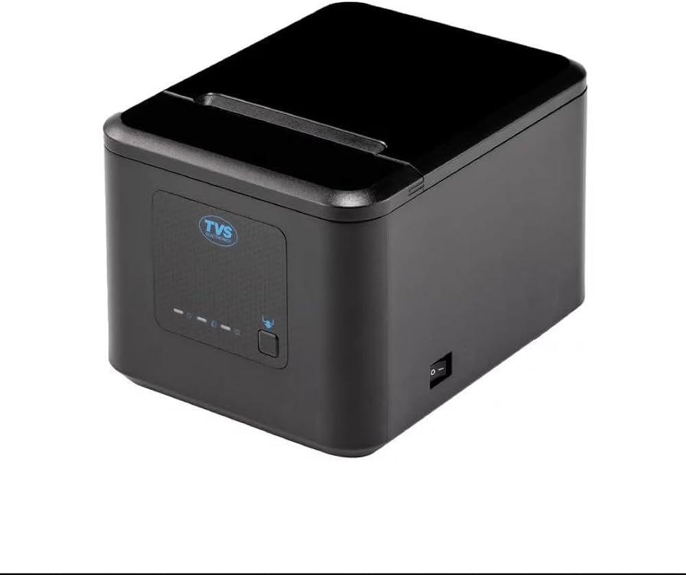 TVS Receipt Printer RP 3230