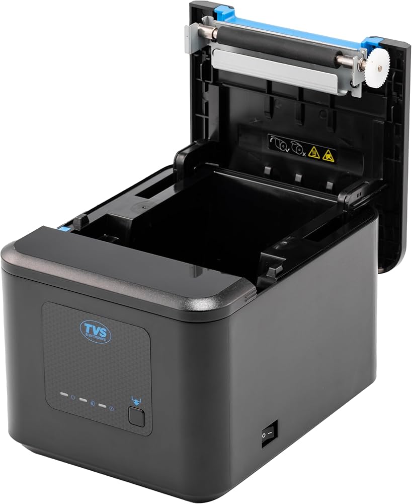 TVS Receipt Printer RP 3230