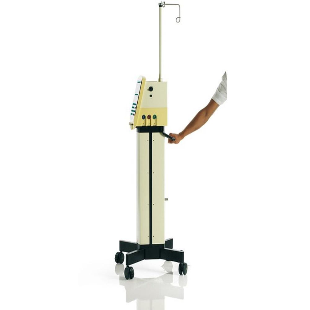 Oertli Faros Posterior Vitrectomy System - High Performance Stainless Steel, Customized Design , Enhanced Precision And Control For Vitreous Removal And Membrane Dissection