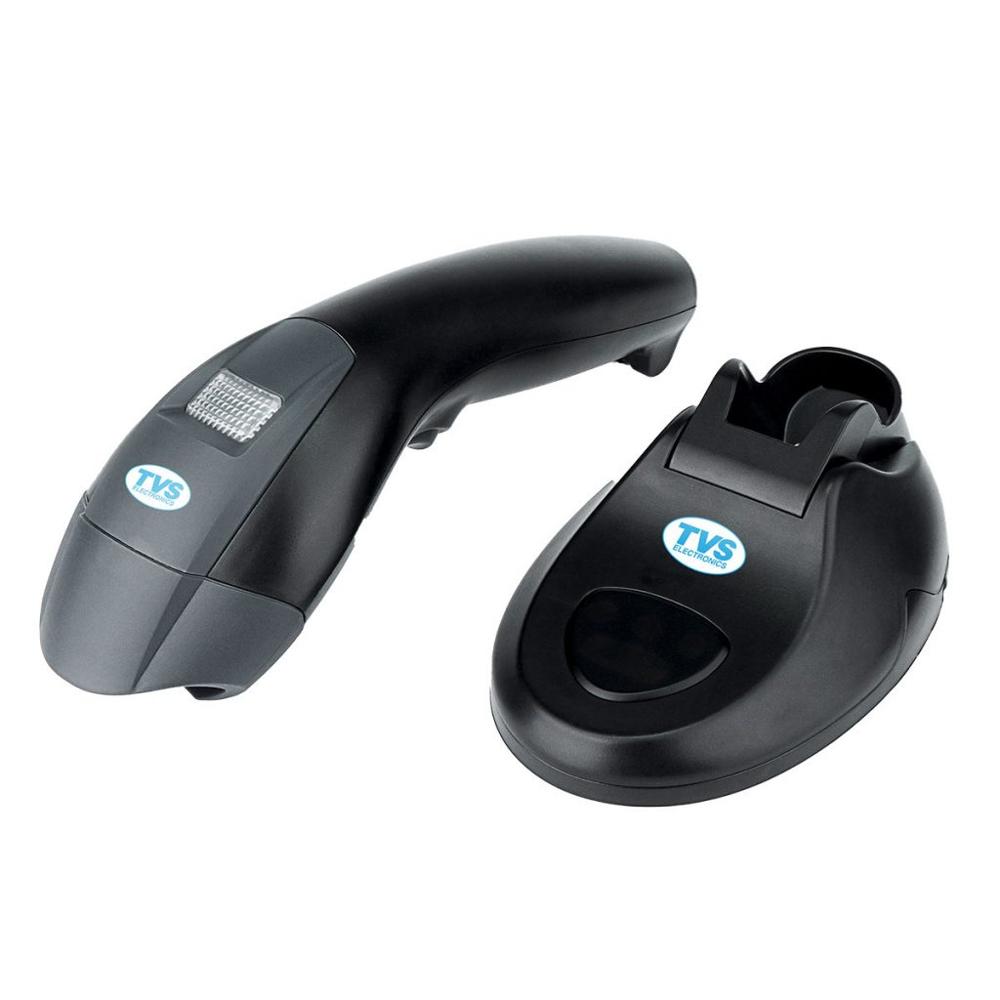 TVS Barcode Scanner BS-i203s BT Lite