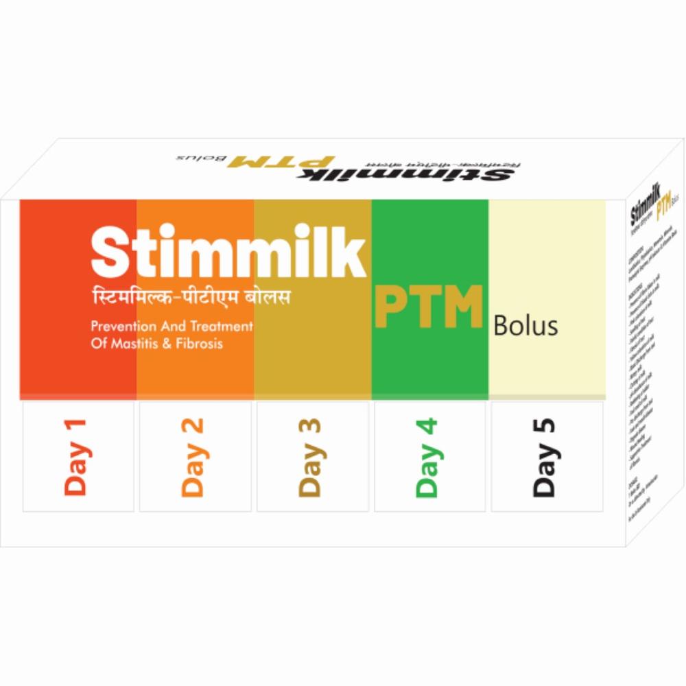 Stimmilk PTM Bolus
