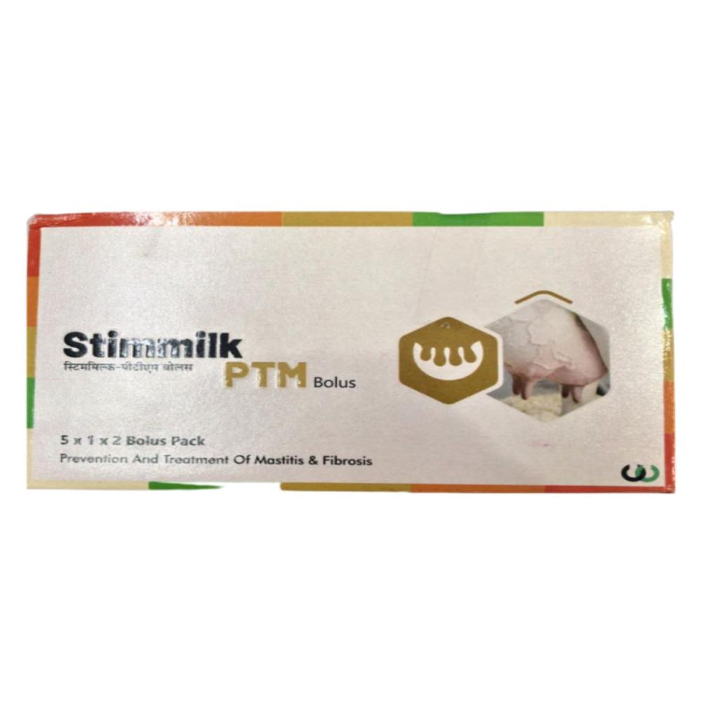 Stimmilk PTM Bolus