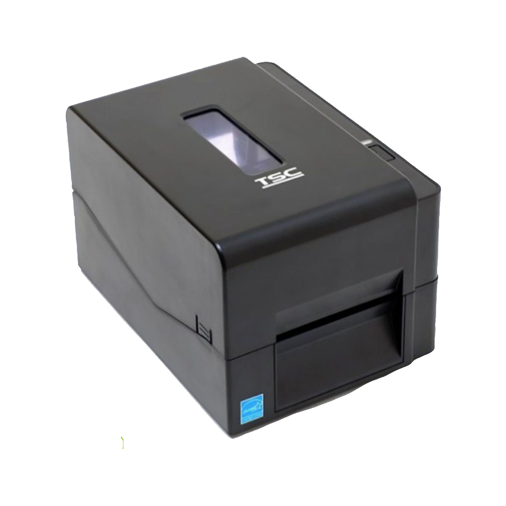 Tsc Barcode Printer Te 244 - Automatic Grade: Automatic