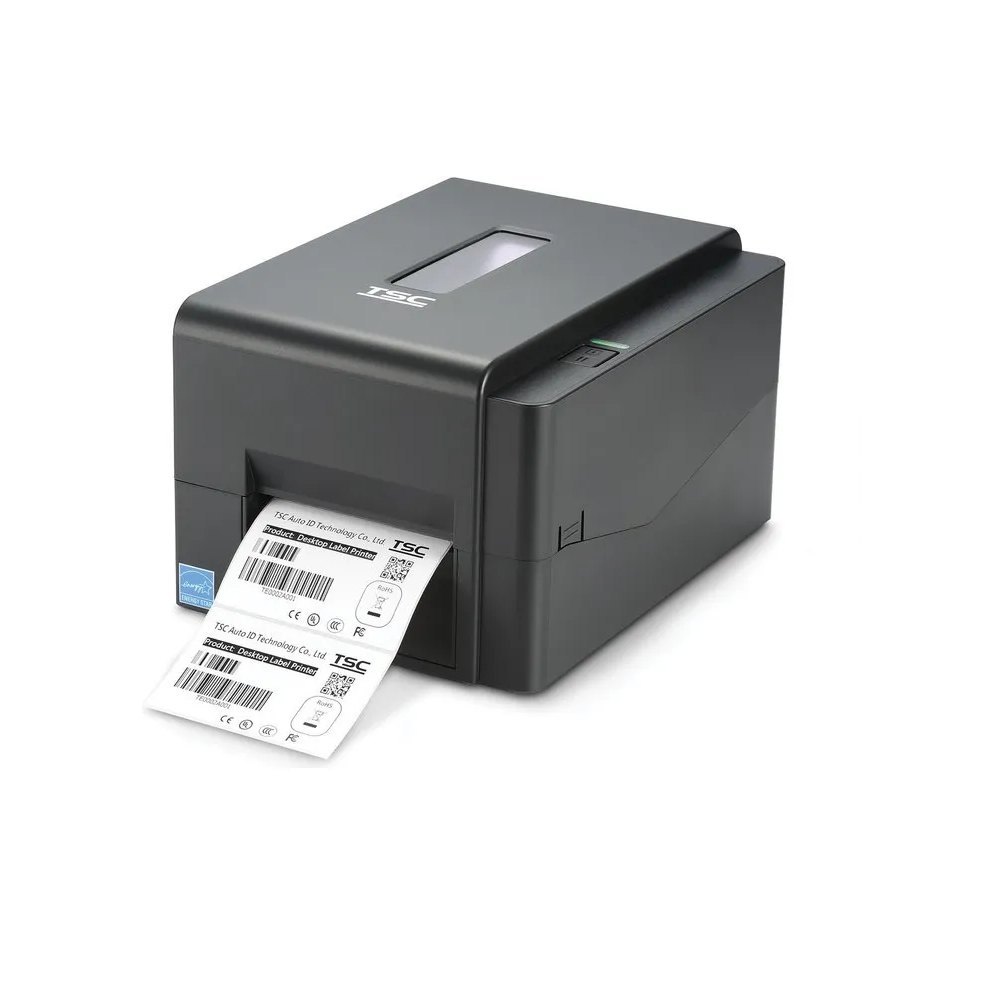 Tsc Barcode Printer Te 244 - Automatic Grade: Automatic