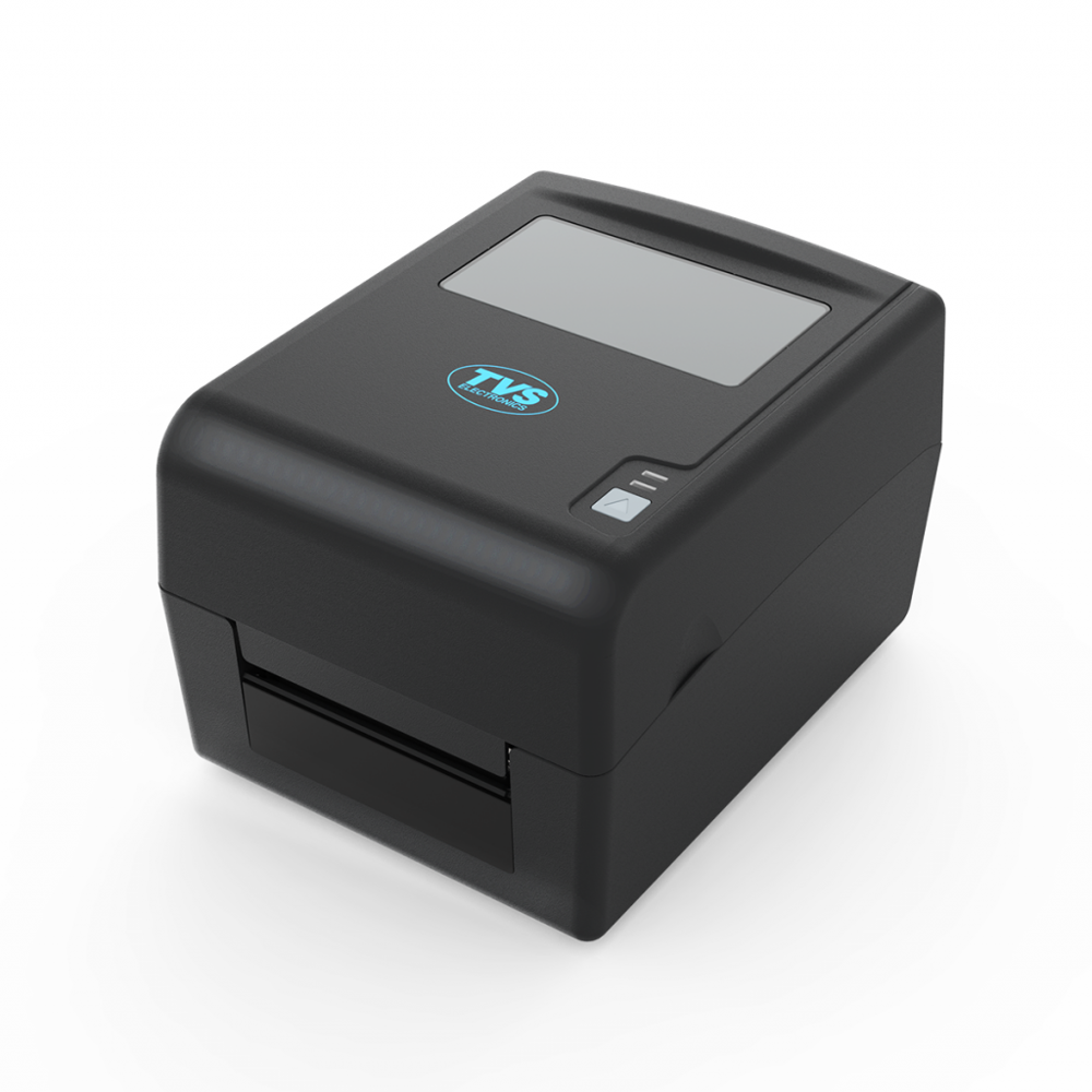 Tvs Barcode Printer Lp46 Delite + - Application: Printing