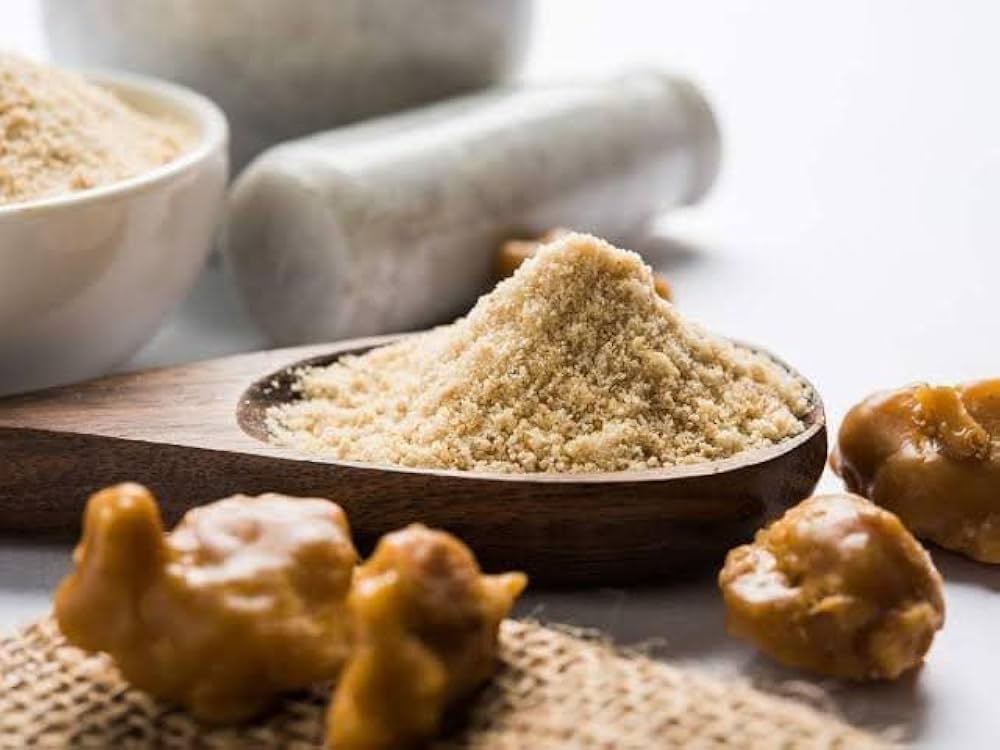 Asafoetida Powder Manifacture