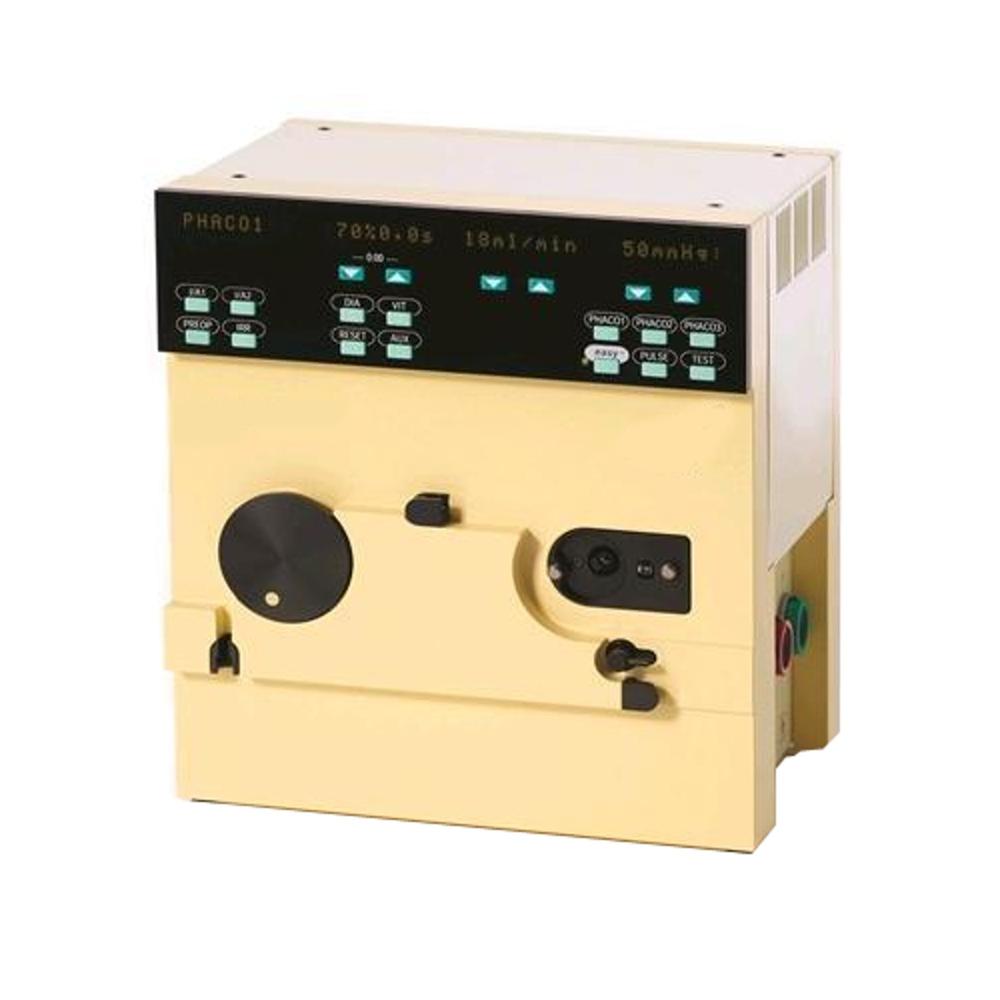 Oertli CataRhex 3 Phacoemulsification System