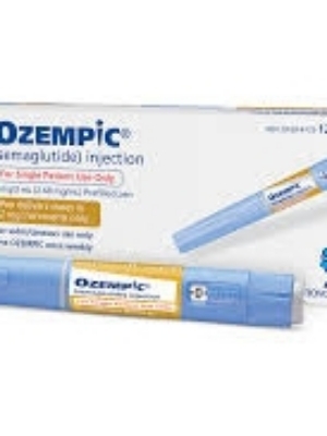 Ozempic injection 2mg