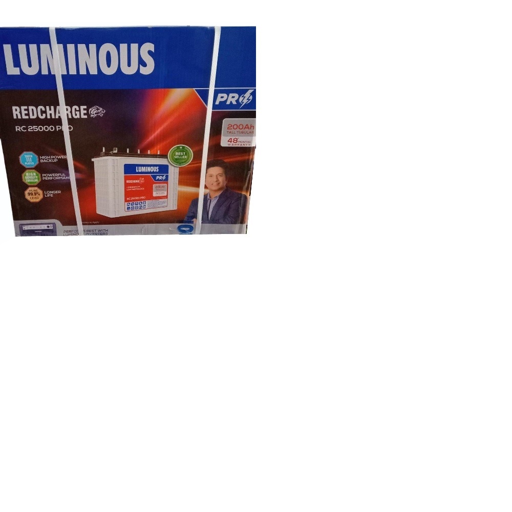 High Power Batteries