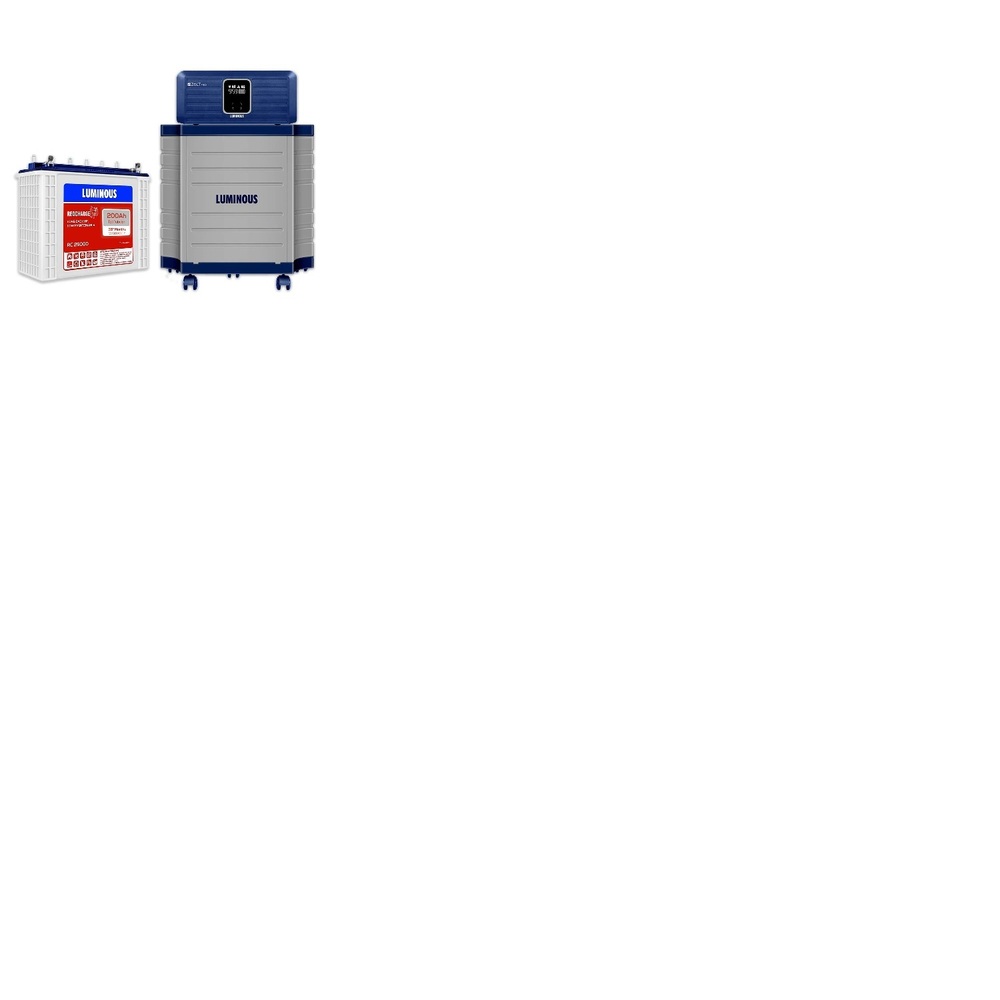 High Power Batteries