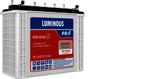 High Power Batteries