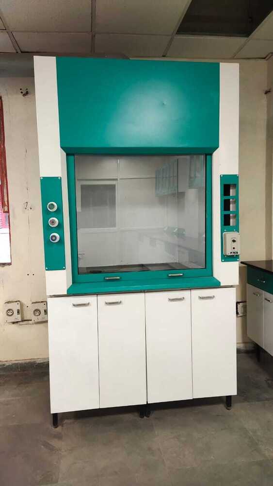 Fume Hoods