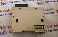 IDEC FC4A-N08B1 PLC