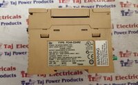 IDEC FC4A-C24R2 PLC