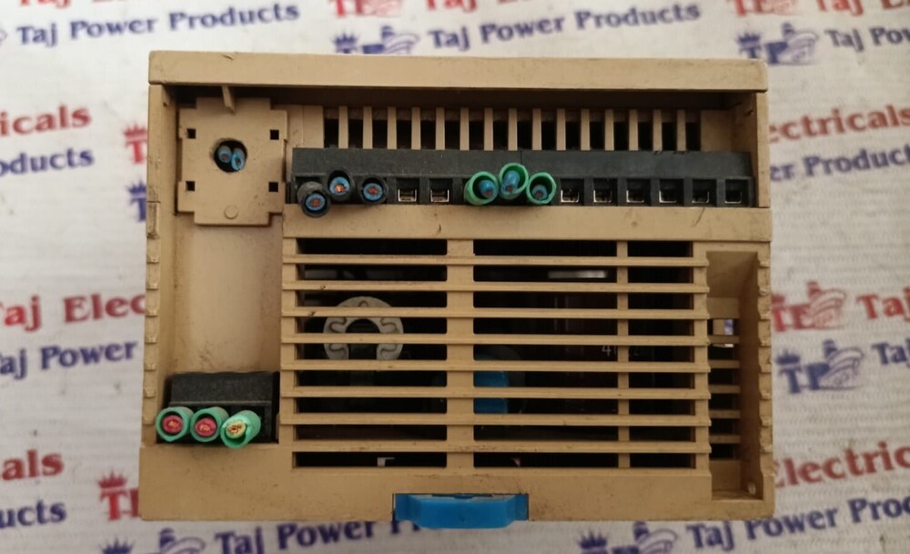 IDEC FC4A-C24R2 PLC