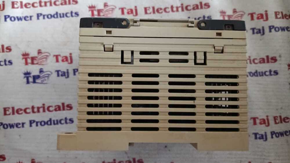 Omron Cpm1a-20cdr-a-v1