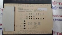 OMRON CPM1A-20CDR-A-V1 PLC