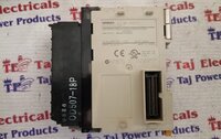 OMRON CJ1W-OC211 PLC