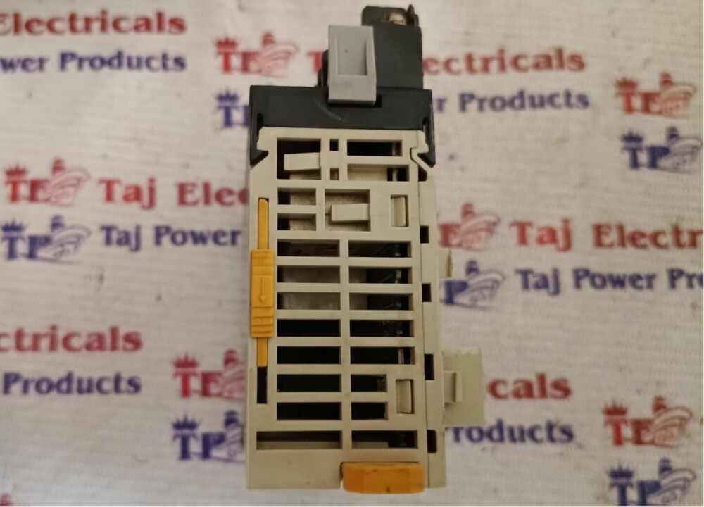 Fiber Omron Cj1w-oc211