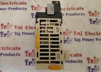 OMRON CJ1W-OC211 PLC