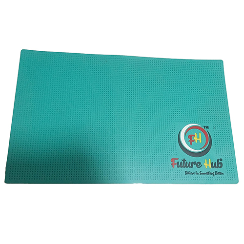 Laptop size Gripping Pad