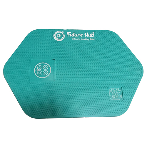 Big size Honeycomb Gripping Pad