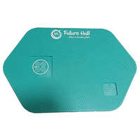 Big Size Honeycomb Gripping Pad - Body Material: Rubber