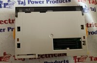 OMRON CJ1W-ID231 PLC