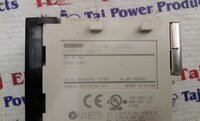 OMRON CJ1W-ID261 PLC
