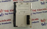 OMRON CJ1W-ID261 PLC