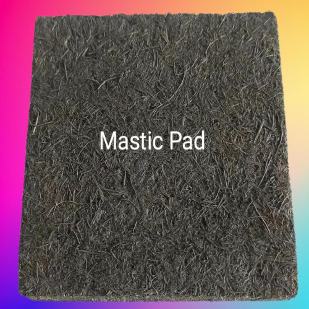 Bitumen Mastic pad