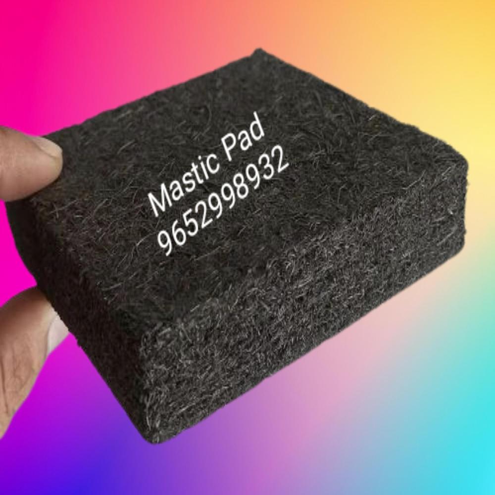 Bitumen Mastic pad