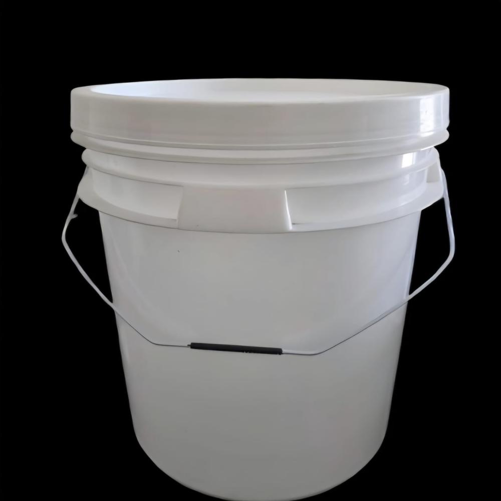 25KG Plastic Bucket