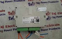 DELTA DVP04AD-S PLC