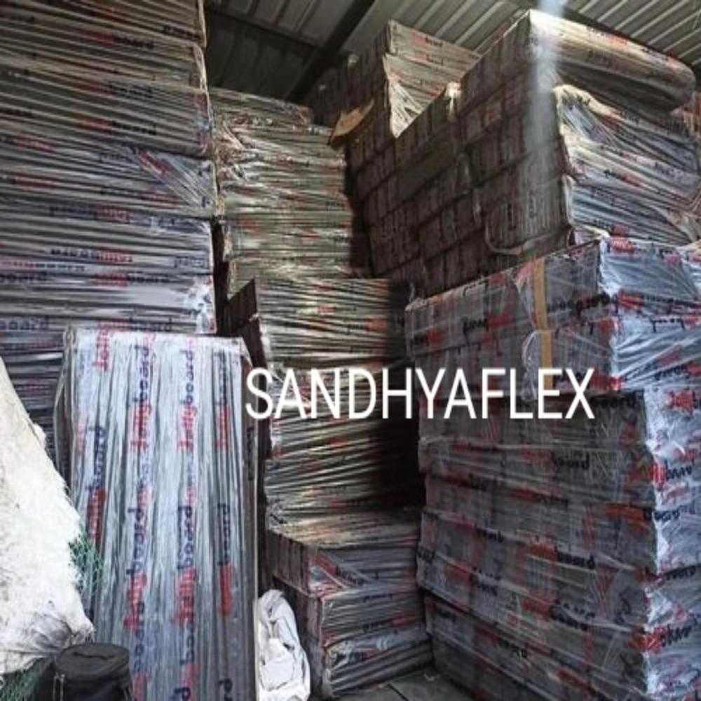 Bitumen Mastic Pad 