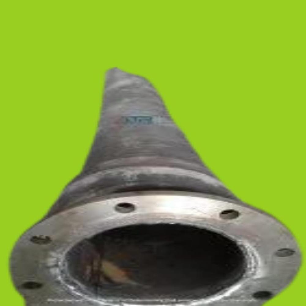 Bulker Loading Rubber Hose