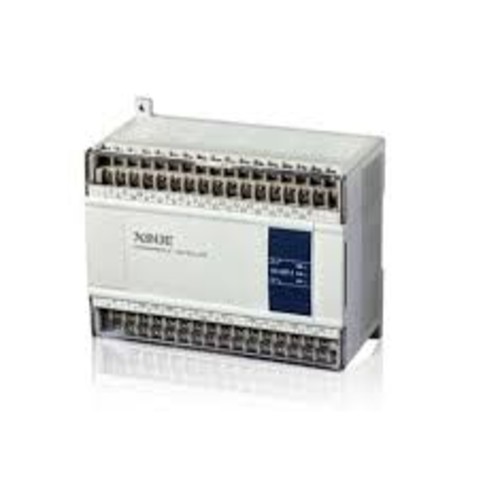 Xinje Plc  (28 Input / 20 Output) Transistor Output; - Application: Industrial Automation