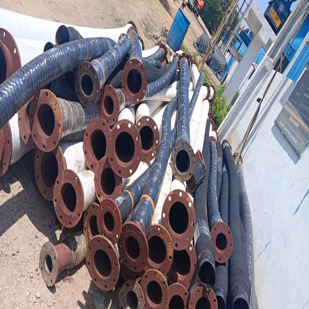 Cement Air Rubber Hose