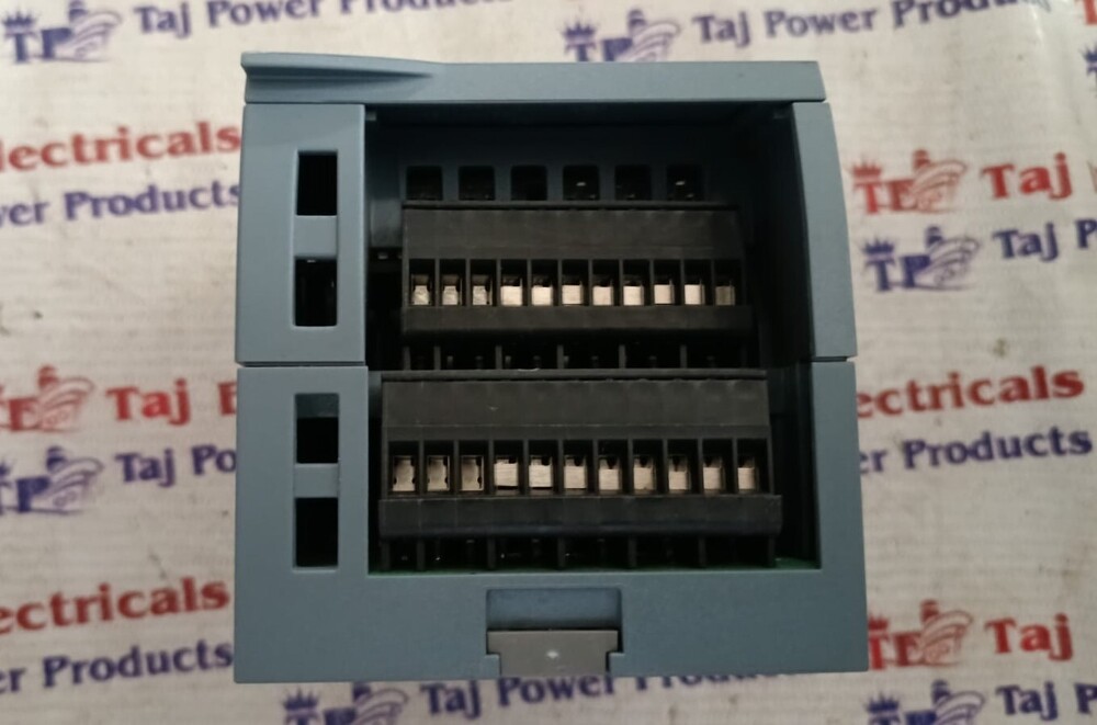 Siemens Simatic S7 6es7 223-1bl32-0xb0