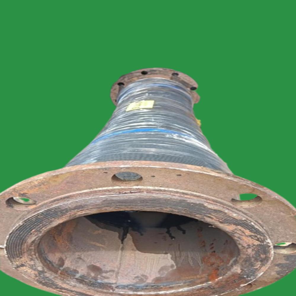 Flexible  Rubber Hose