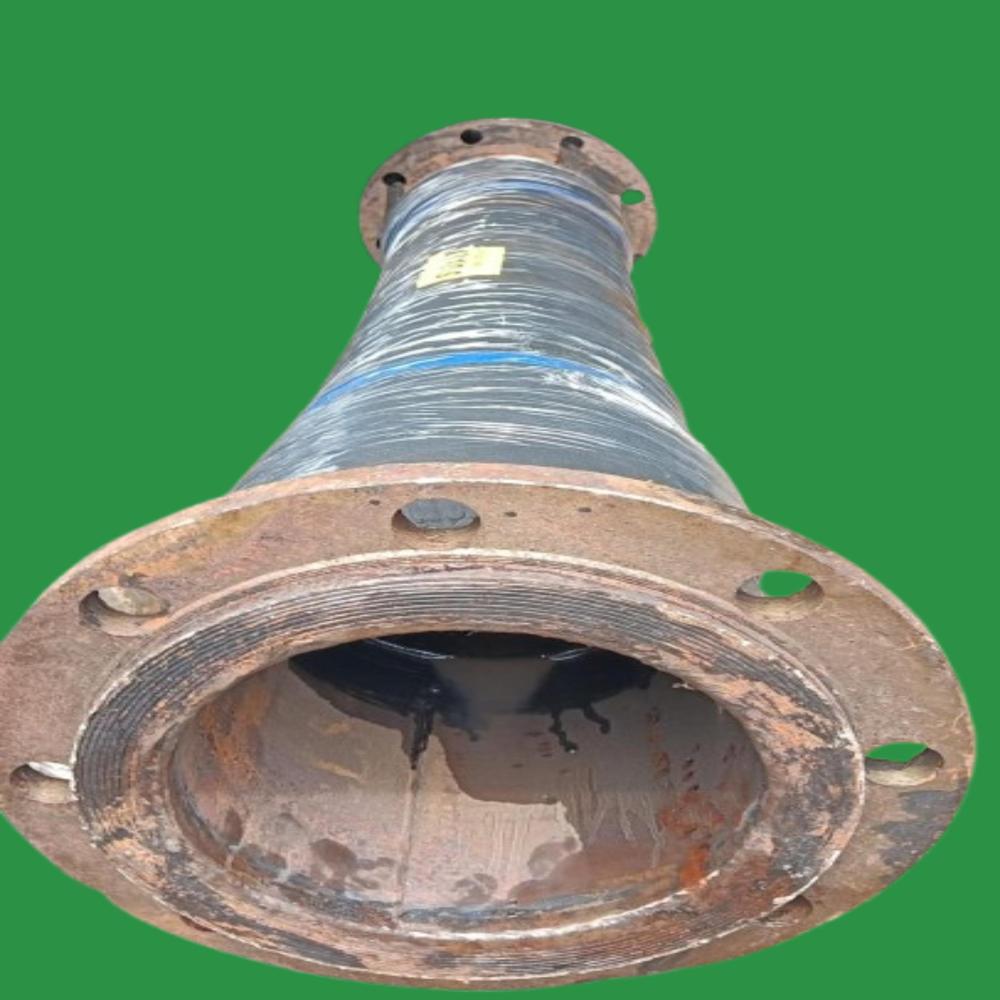 Flexible  Rubber Hose