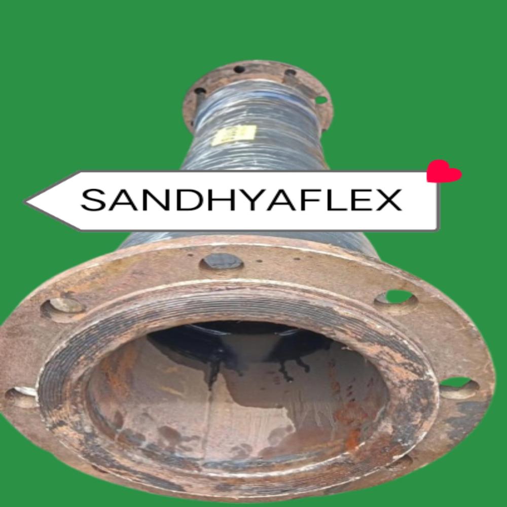 Flexible  Rubber Hose