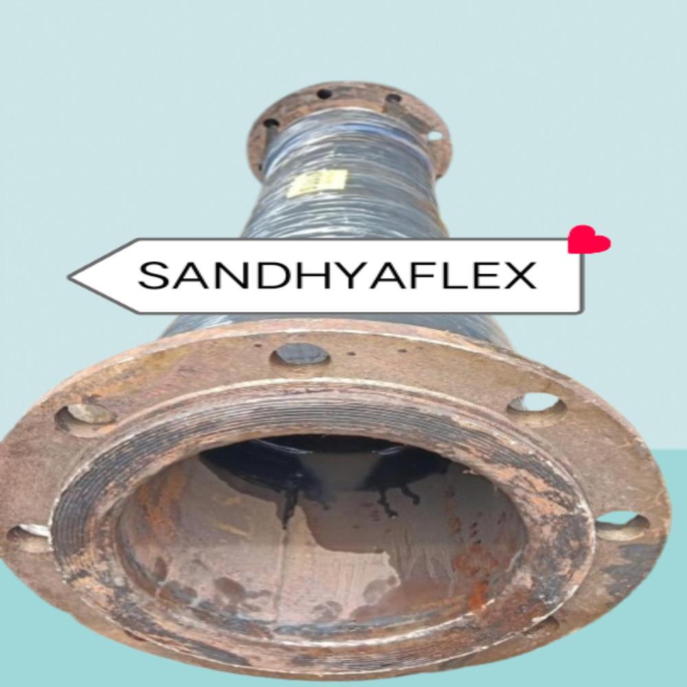 Flexible  Rubber Hose