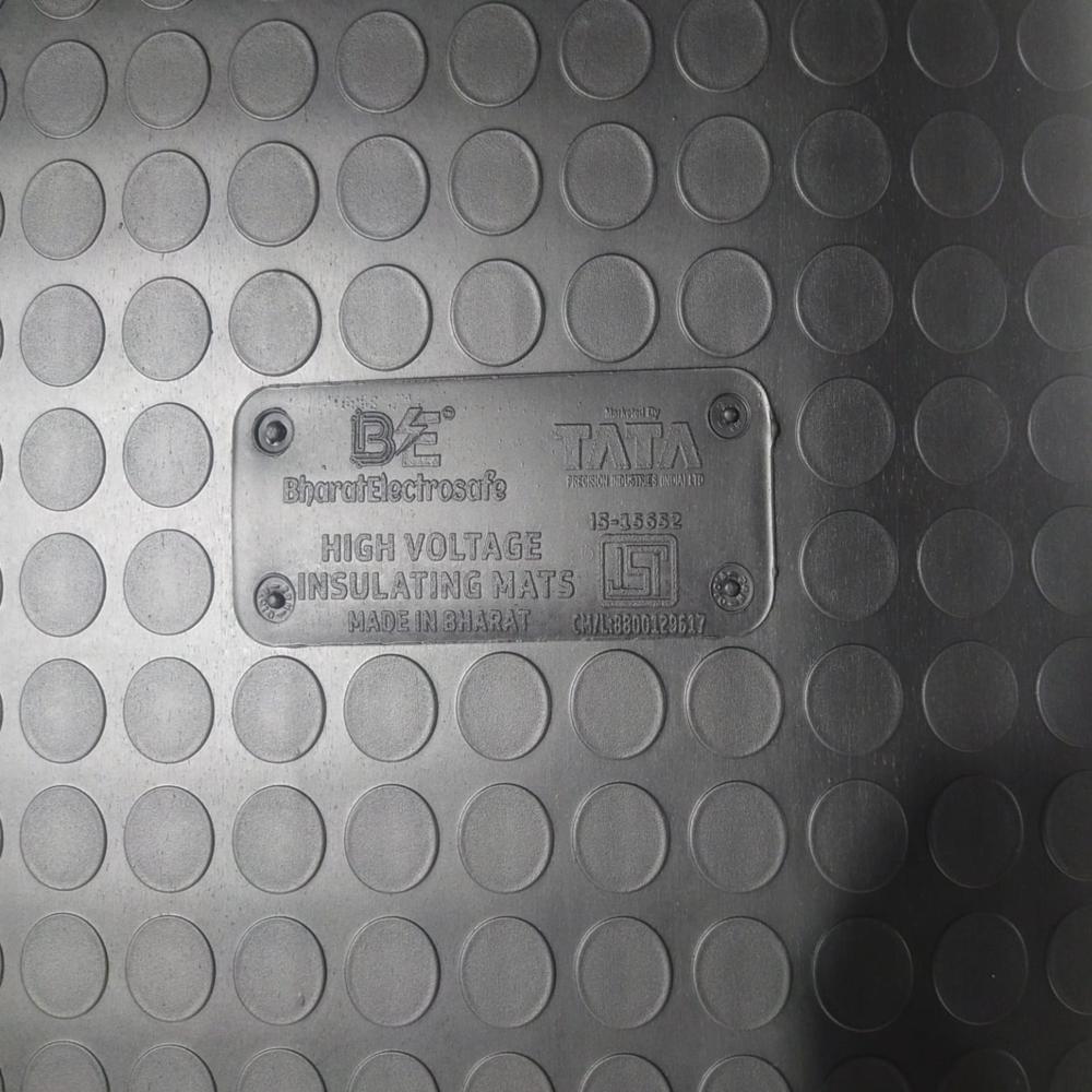 Insulating Mat