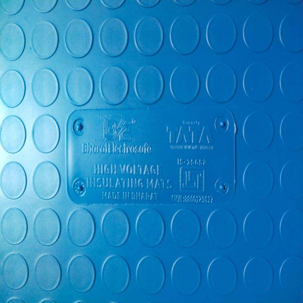 Insulating Mat