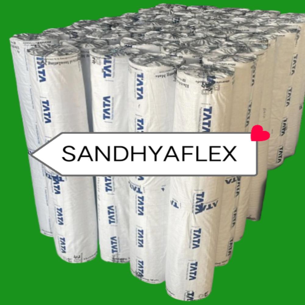 Insulating Mat